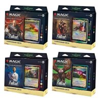 Decks