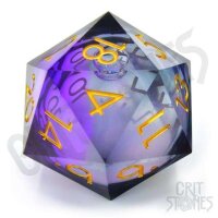 50 mm D20's