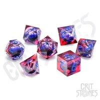 Floating Eyes Dice