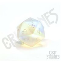 Glass Dice