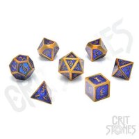 Metal Dice