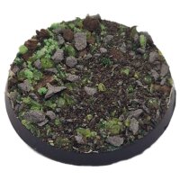 BASE X Basetopping