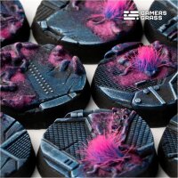 Alien Infestation