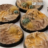 Deserts of Maahl