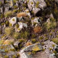 2mm Tufts
