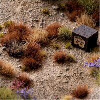 4mm Tufts