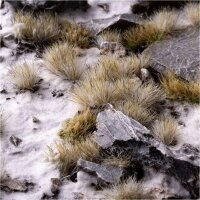 5mm Tufts