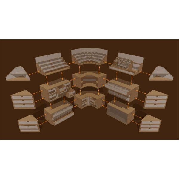 Modular System