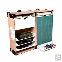 Portable Station