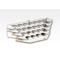 Racks and Hangers