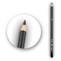 Weathering Pencils
