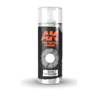 Grundierspray