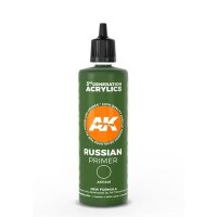 Surface Primer