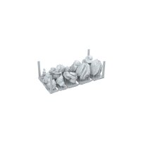 Diorama Basing Bits