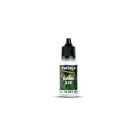 Game Air Farben