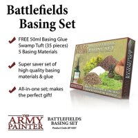 Battlefield Basing
