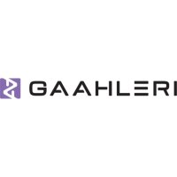 Gaahleri