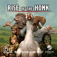 Rise of the Honk