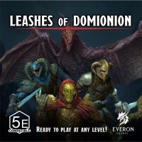 Leashes of Dominion