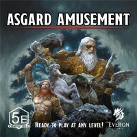 Asgard Amusement