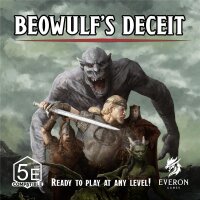 Beowulf's Deceit