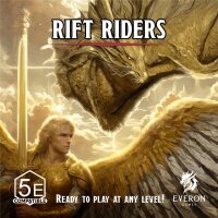 Rift Raiders