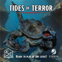 Tides of Terror