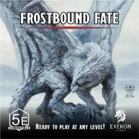 Frostbound Fate