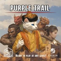 Purple Trail