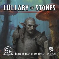 Lullaby of Stones