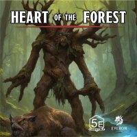 Heart of the Forest