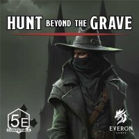 Hunt Beyond the Grave