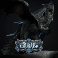 The Silver Crusade