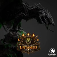 Rite of the Untamed