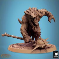 Totem of the Scalewings