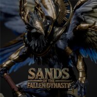 Sands of the Fallen Dynasty
