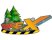 BASE X Terrain & Scenery