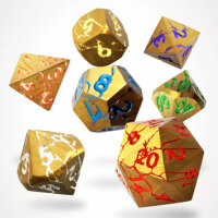 Crit Stones Chromatic Ruin (CritStones Anniversary...