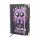 Crit Stones Eat Your Brain Deluxe Notebook