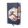 Crit Stones Great Wave of Dice Deluxe Notebook