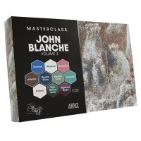 The Army Painter - John Blanche Volume 3 - Masterclass...