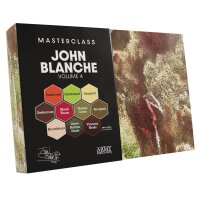 The Army Painter - John Blanche Volume 4 - Masterclass...