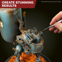 The Army Painter Warpaints Fanatic: Effects