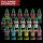 The Army Painter Warpaints Fanatic: Effects