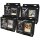 Magic: The Gathering® Final Fantasy Commander Deck Bundle (4 Decks) - deutsch