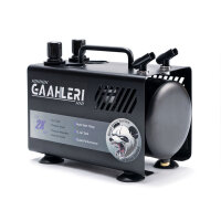 Gaahleri GT-918 Kompressor