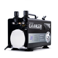 Gaahleri GT-918 Kompressor