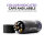 Gaahleri Metallic Series Markers * 6 Zirconium Black