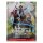 D&D - Forgotten Realms: Heroes of Faerun Player Guide Hard Cover - EN
