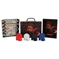 D&D Campaign Case: Creatures (Dungeons & Dragons...